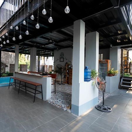 Private Room In Halong Center-Almor Homestay Ha Long Exteriér fotografie
