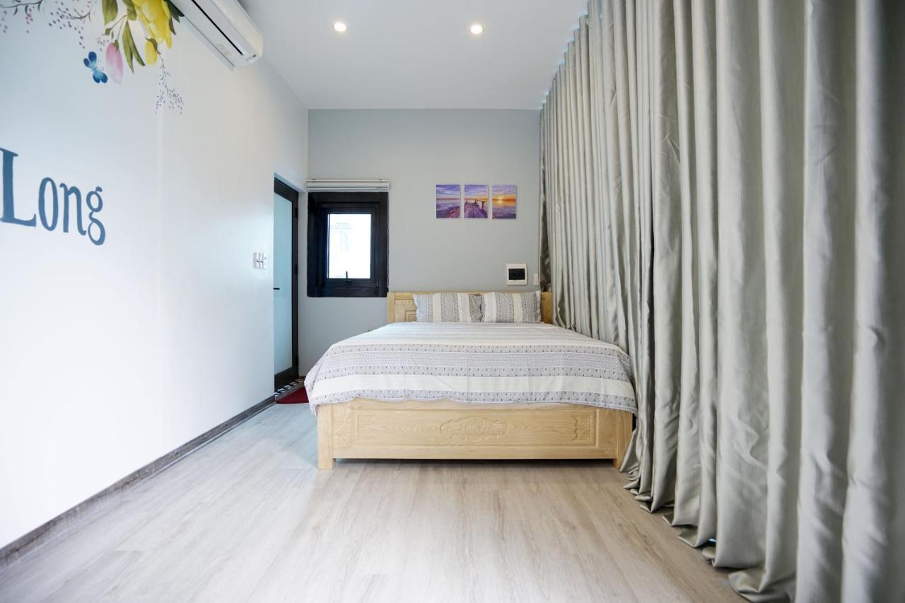 Private Room In Halong Center-Almor Homestay Ha Long Exteriér fotografie